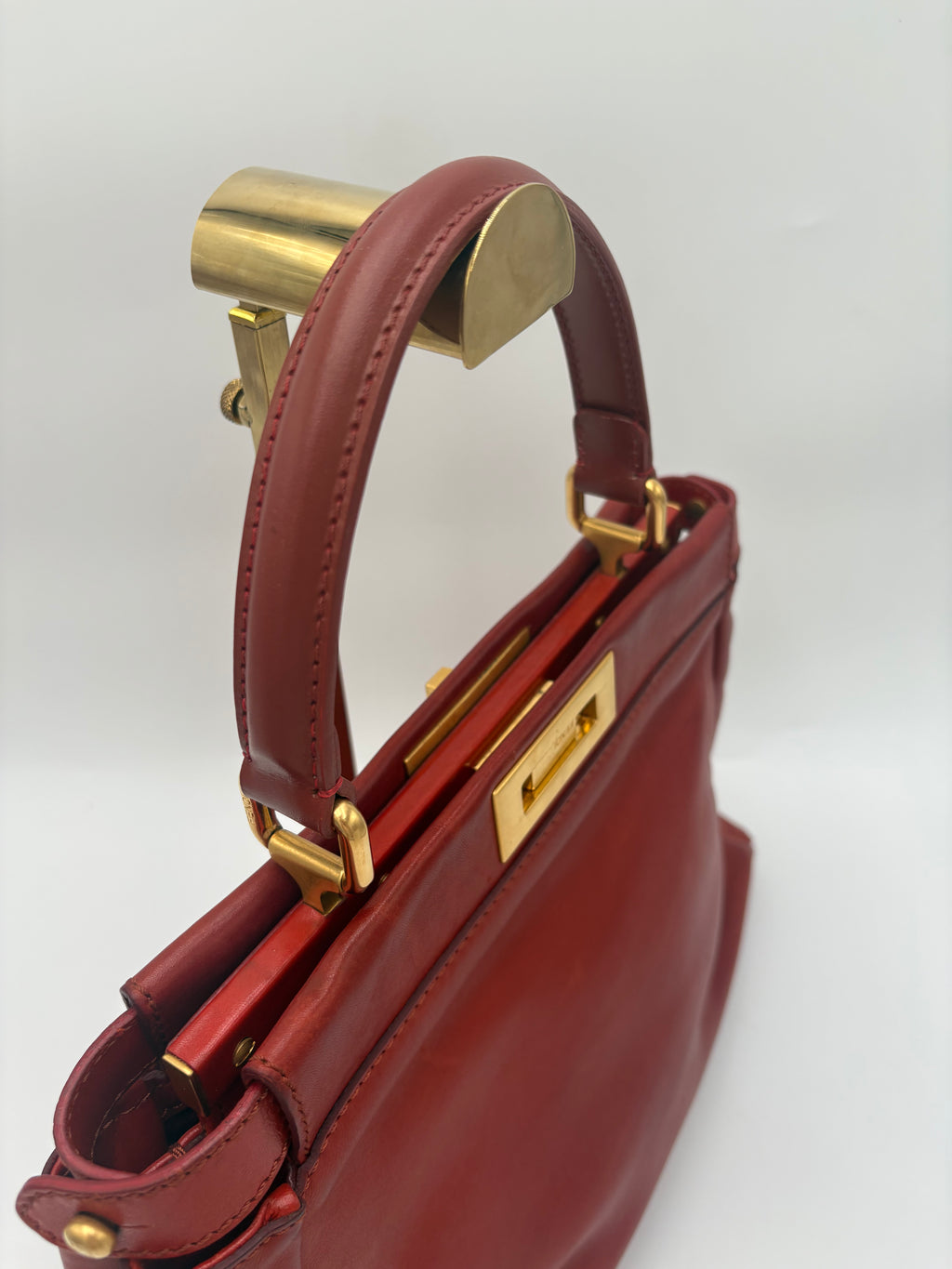 Fendi Peekaboo Medium