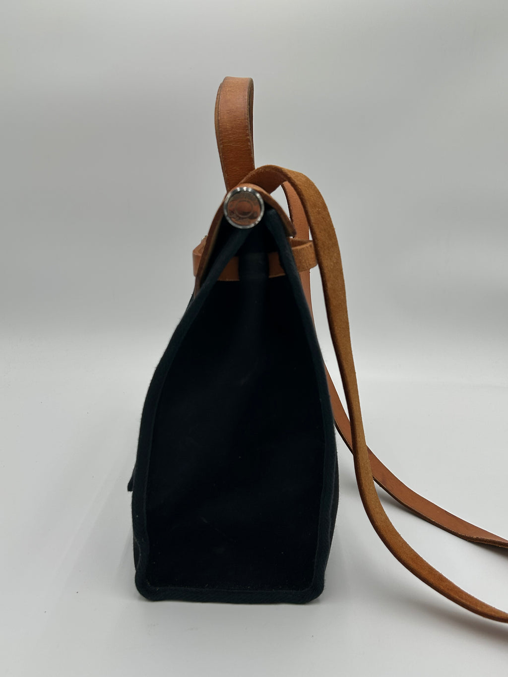 Hermes Herbag 31