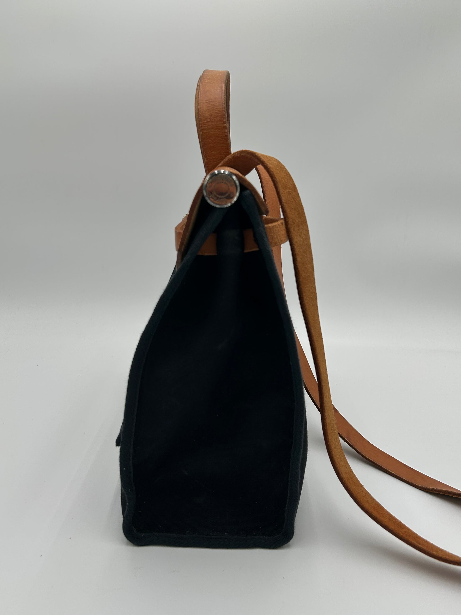 Hermes Herbag 31