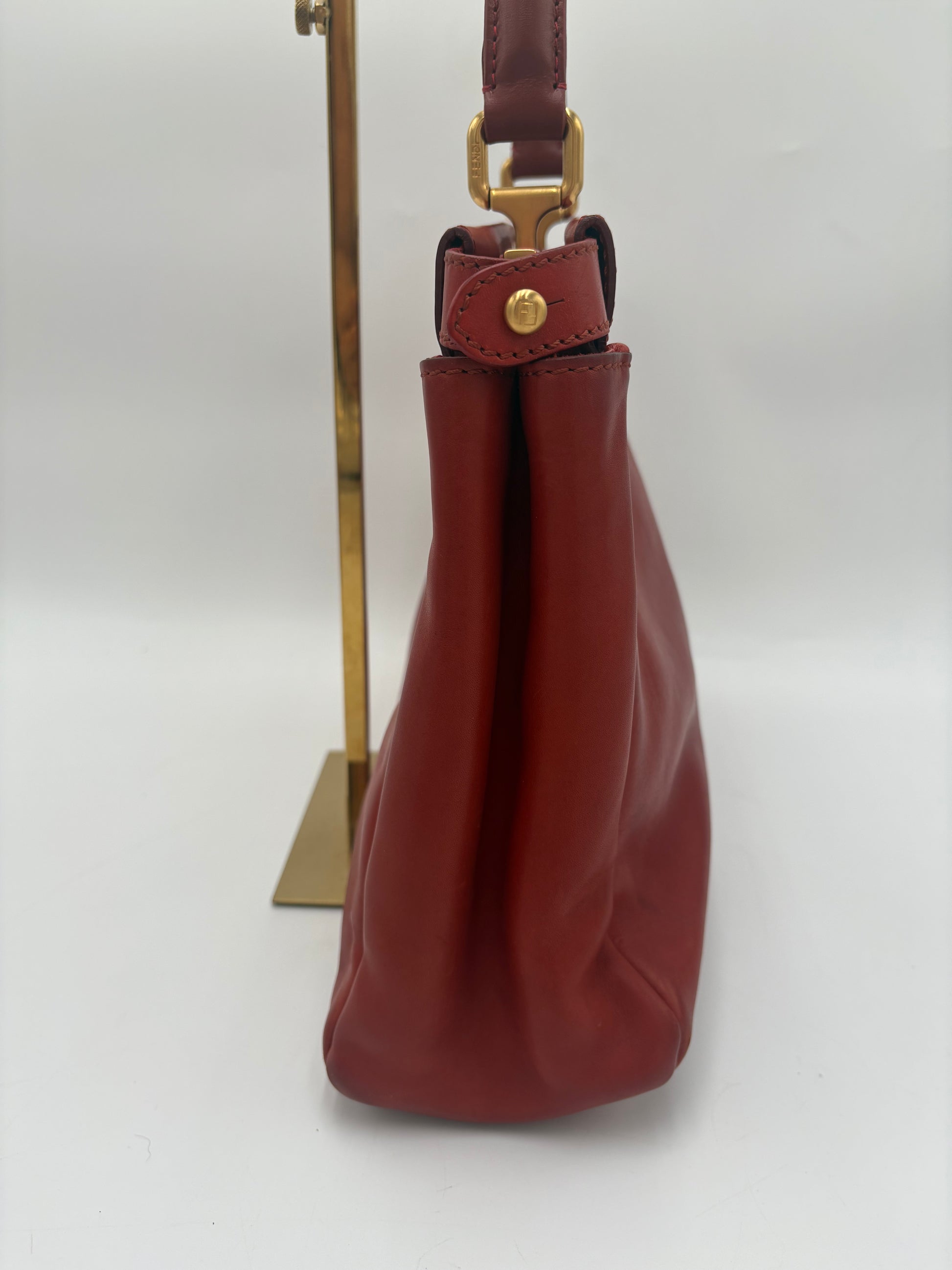 Fendi Peekaboo Medium