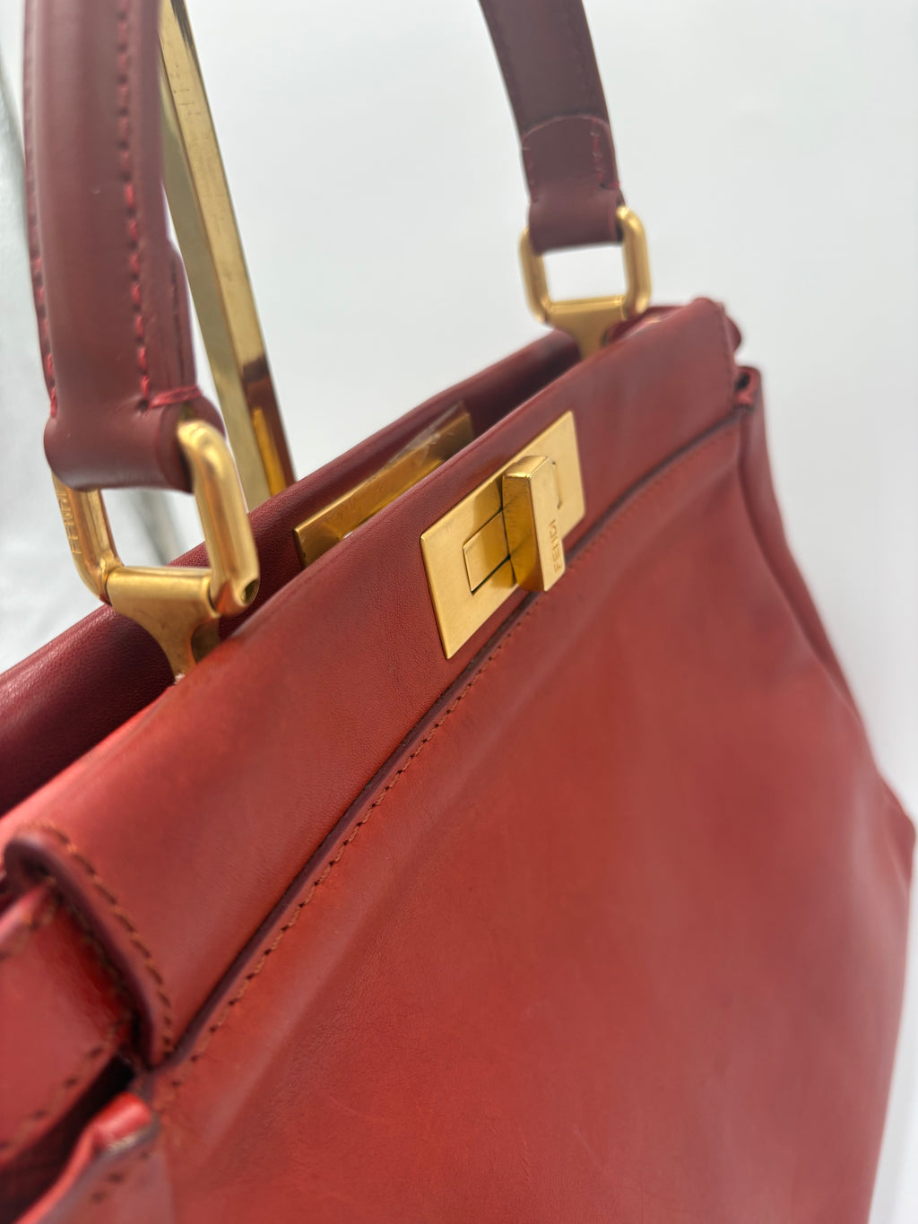 Fendi Peekaboo Medium