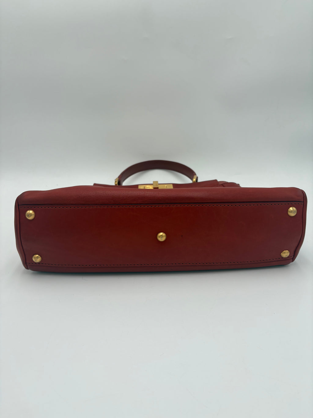 Fendi Peekaboo Medium