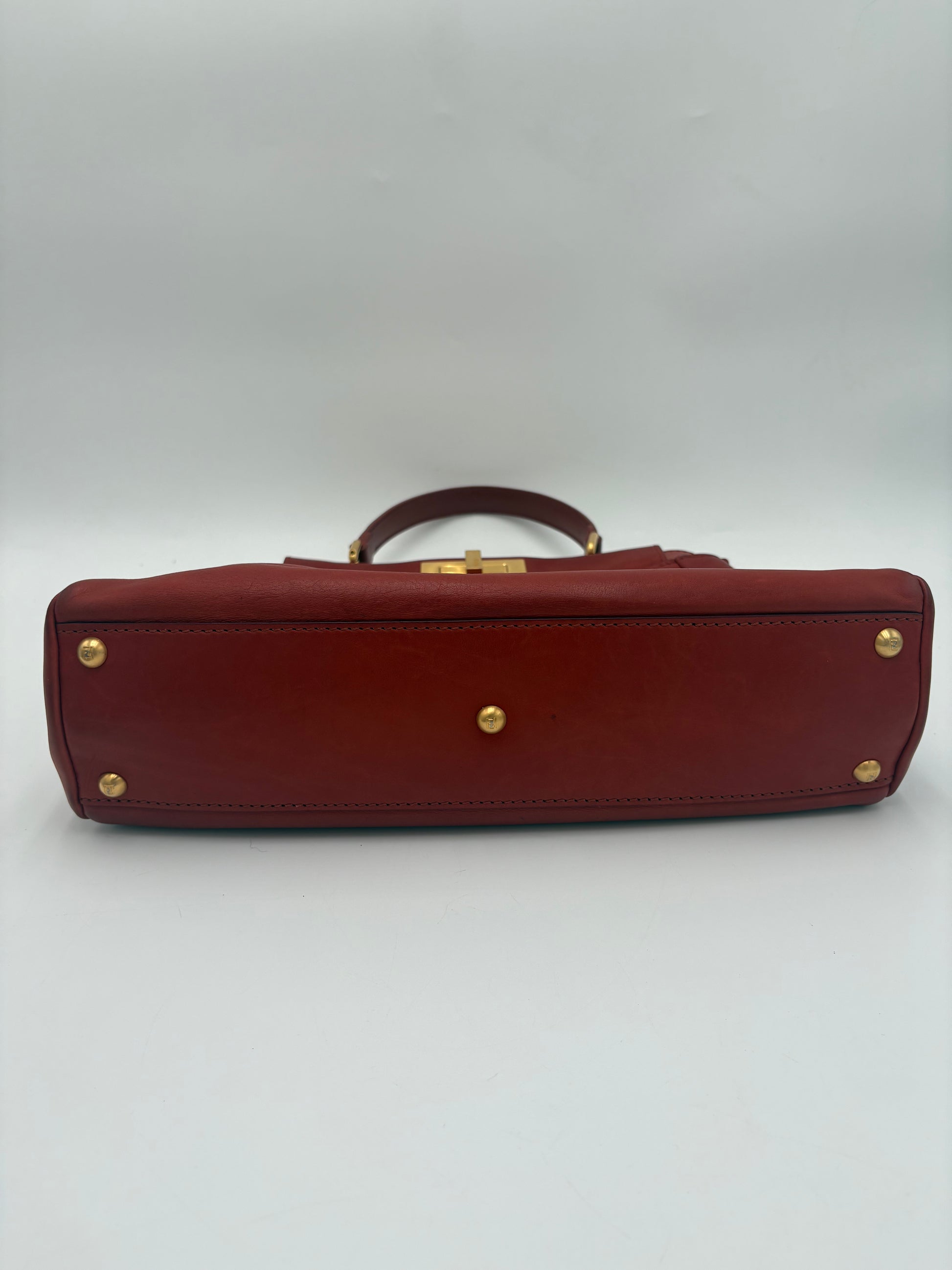 Fendi Peekaboo Medium