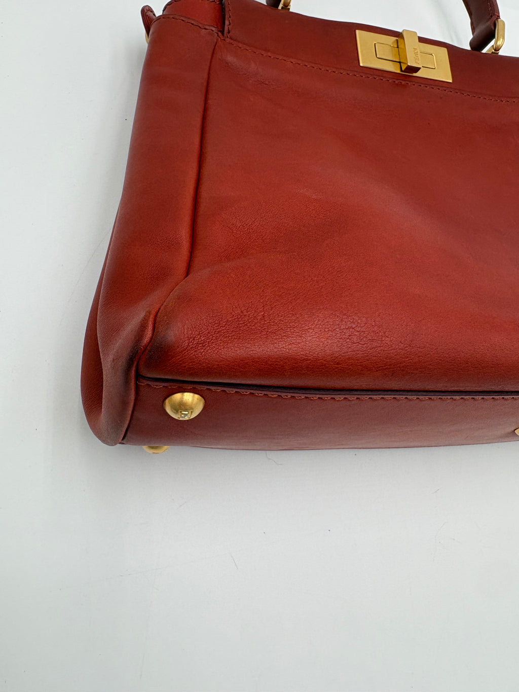Fendi Peekaboo Medium