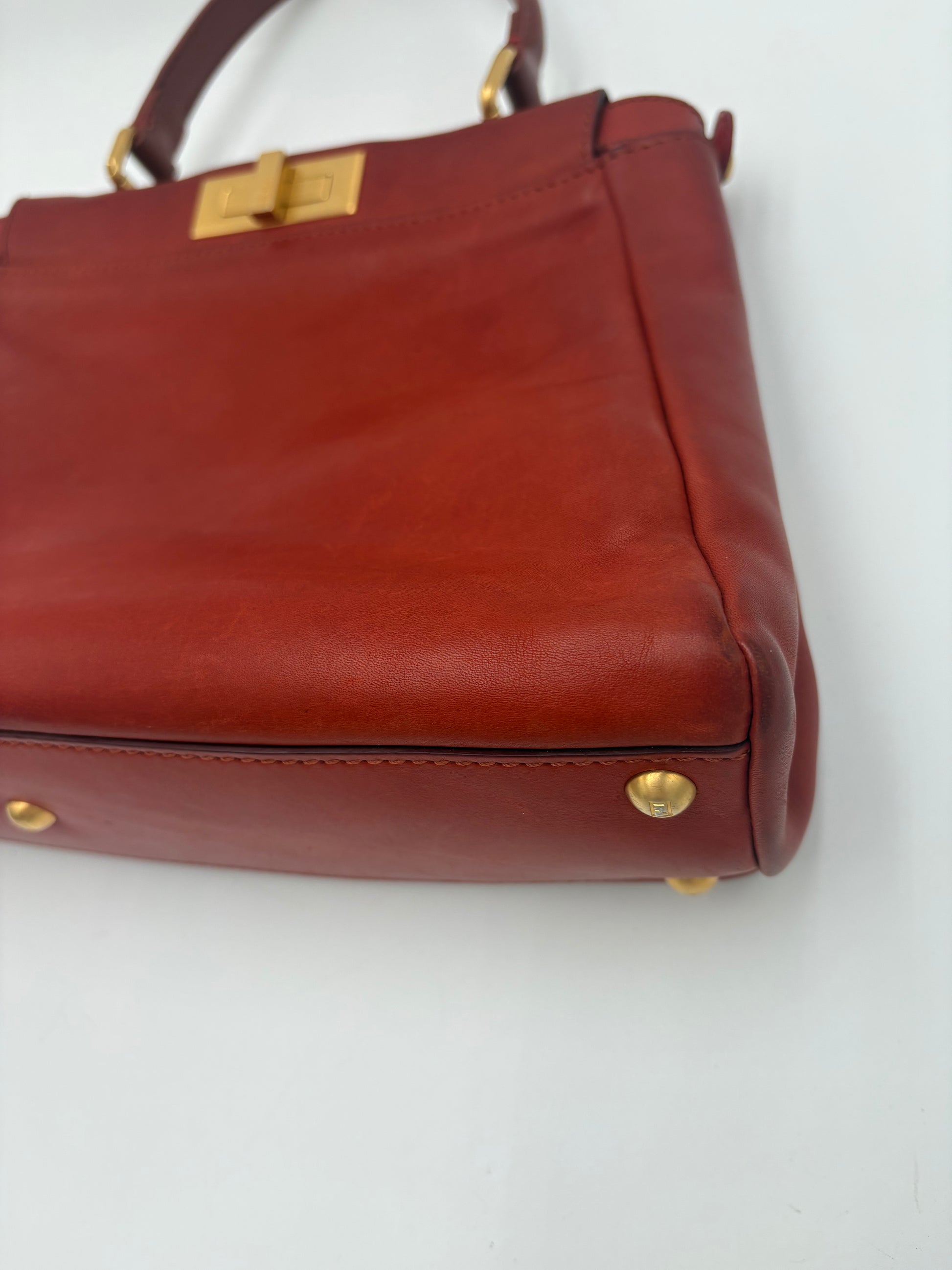 Fendi Peekaboo Medium