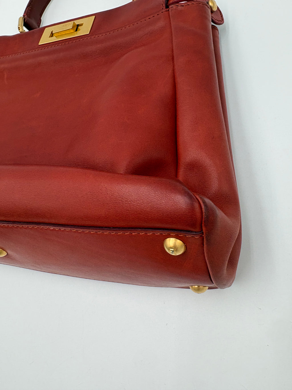Fendi Peekaboo Medium