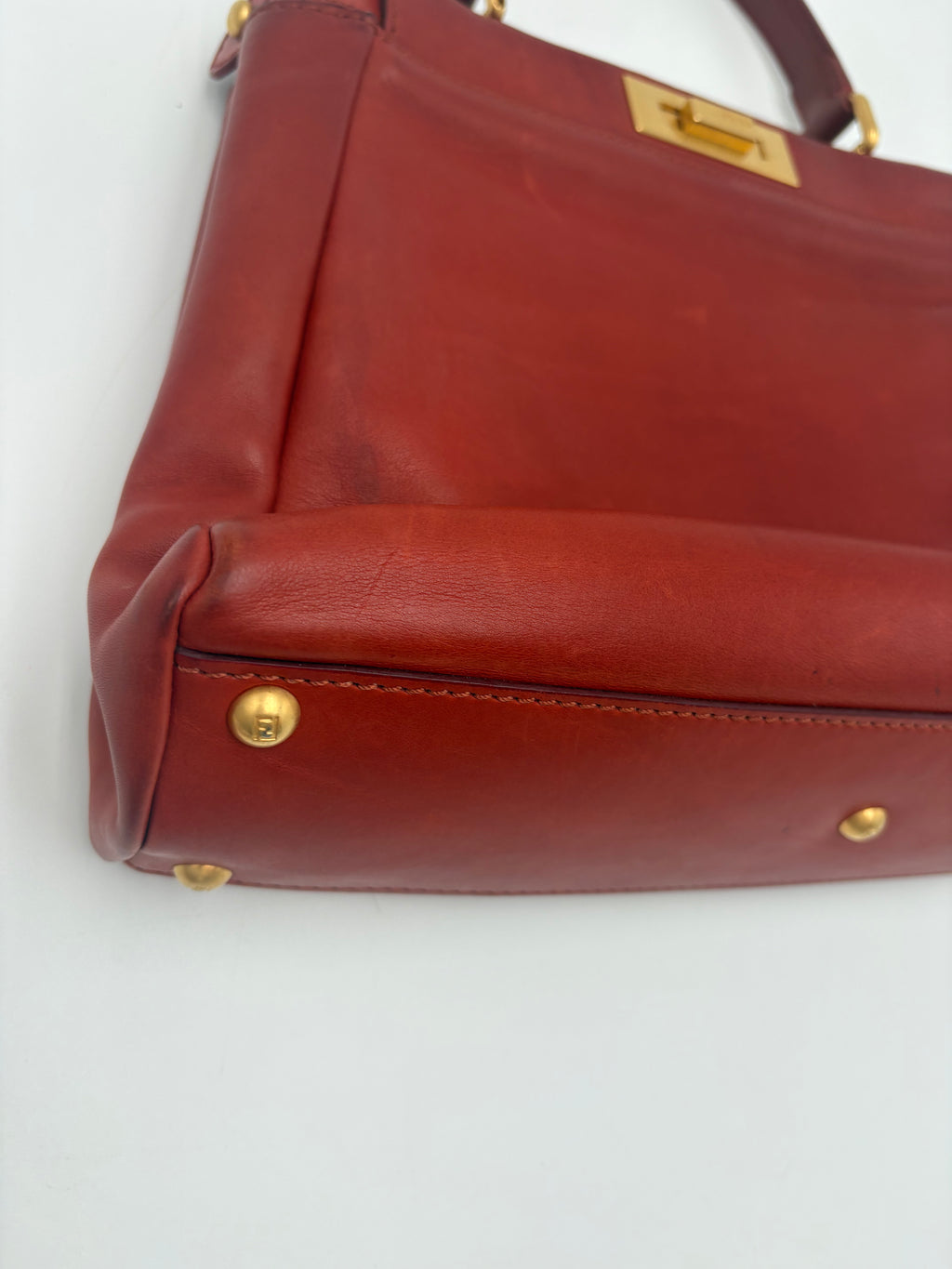 Fendi Peekaboo Medium