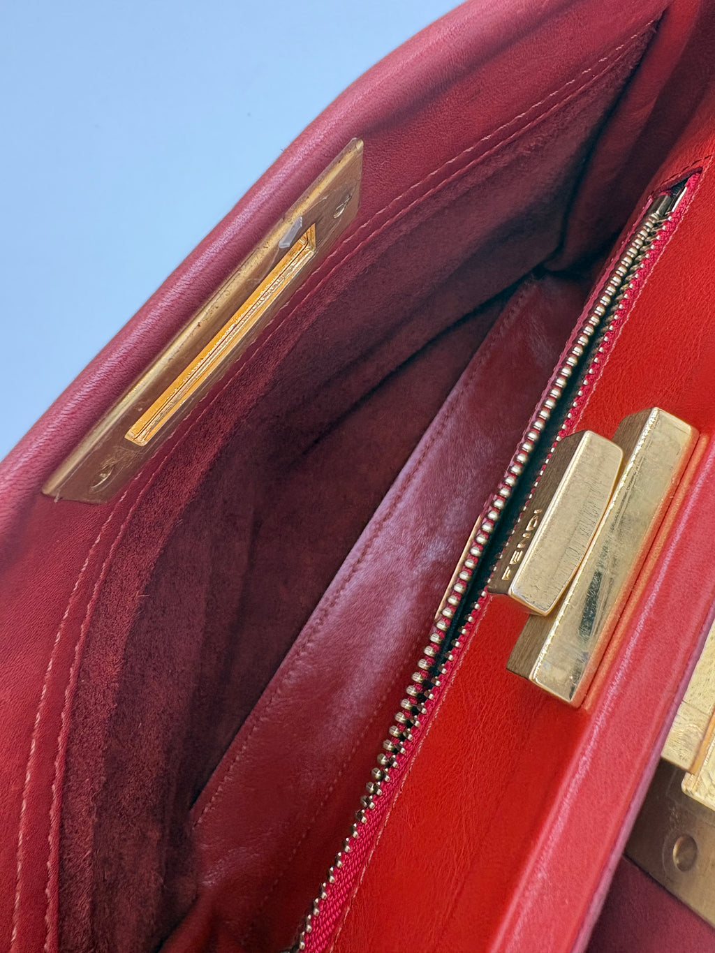 Fendi Peekaboo Medium