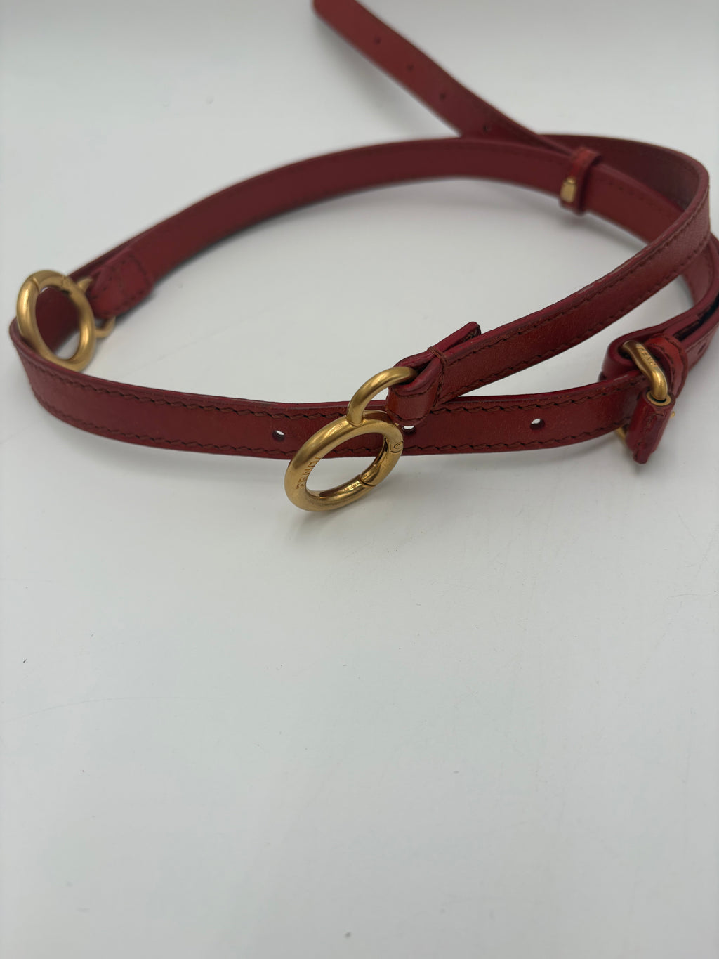 Fendi Peekaboo Medium