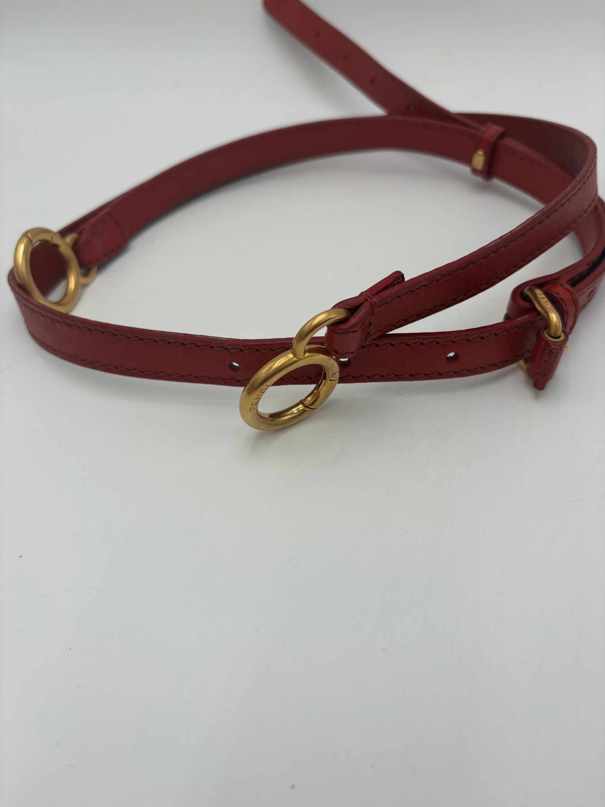 Fendi Peekaboo Medium