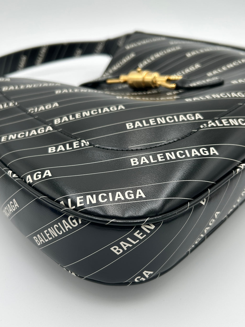 Gucci x Balenciaga Jackie