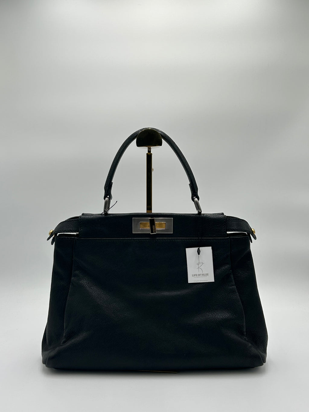 Fendi Peekaboo Medium