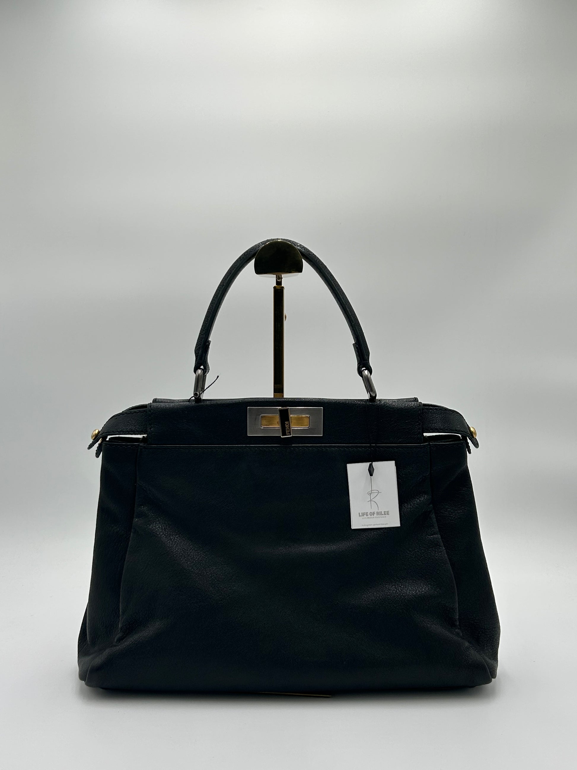 Fendi Peekaboo Medium