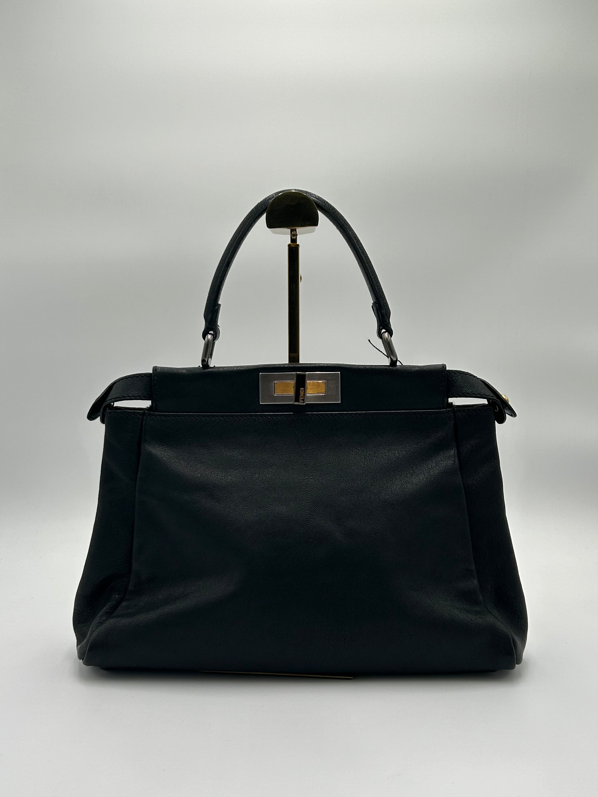 Fendi Peekaboo Medium