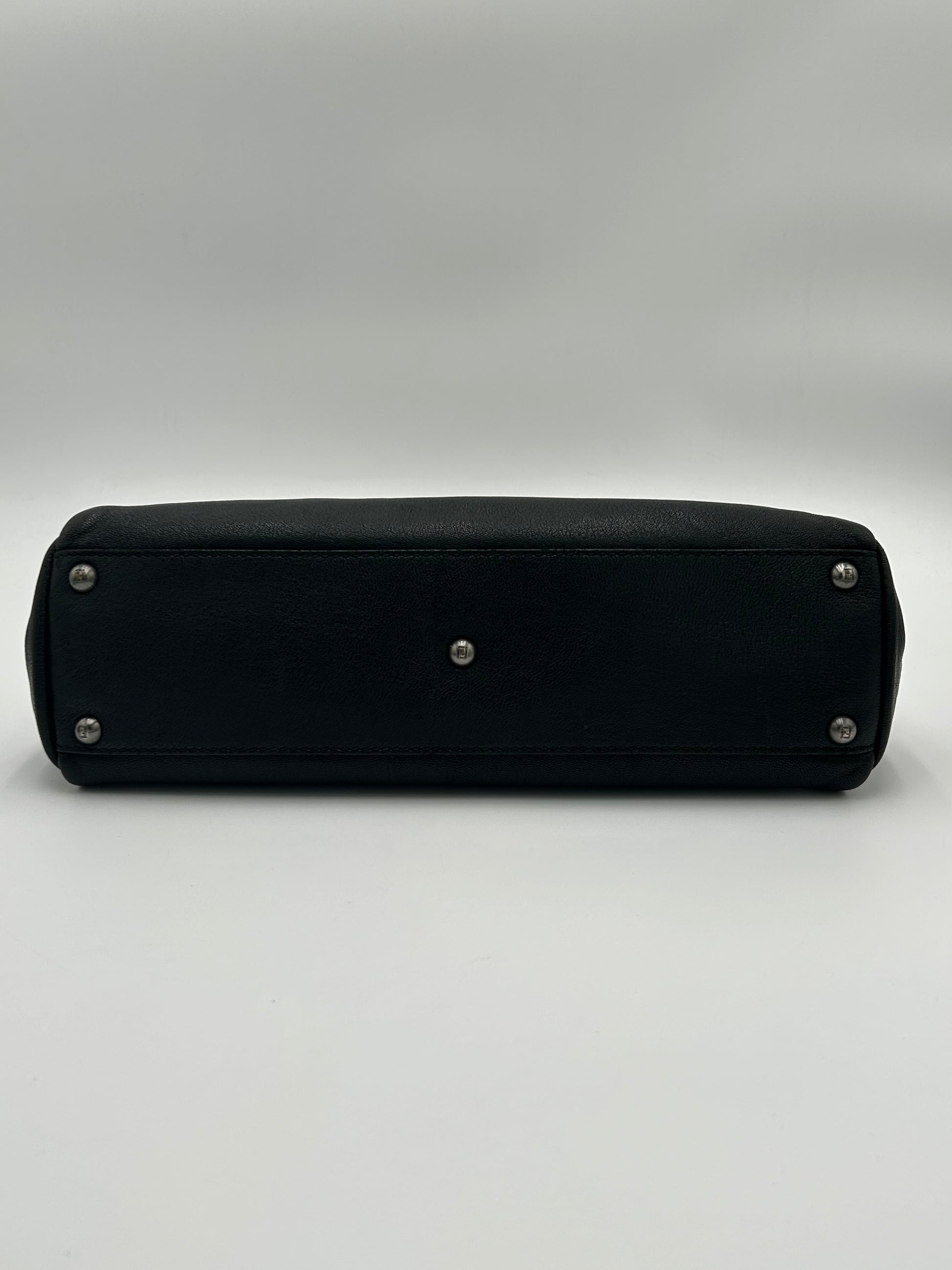 Fendi Peekaboo Medium