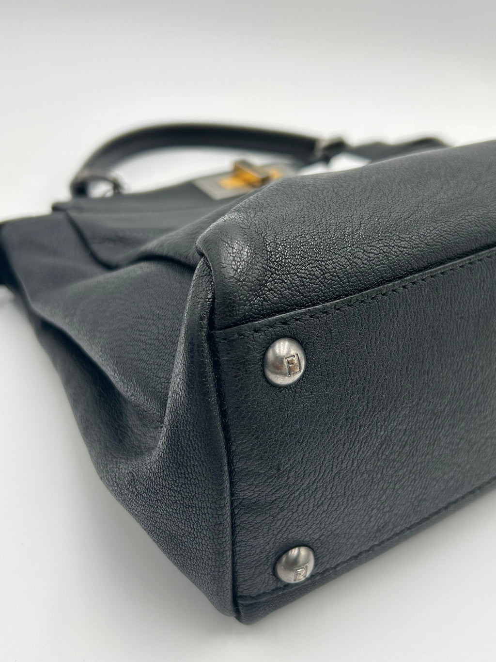Fendi Peekaboo Medium