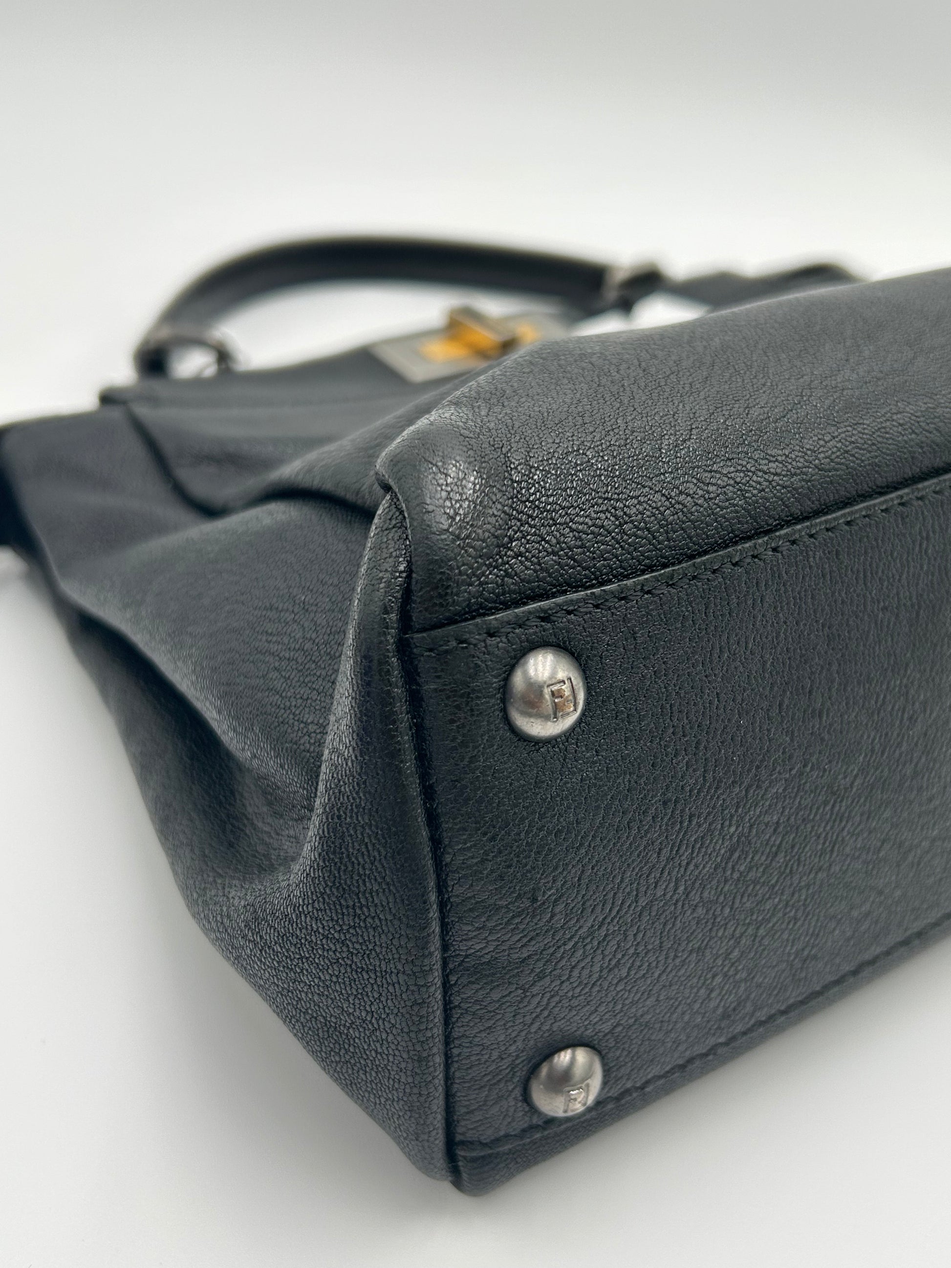 Fendi Peekaboo Medium