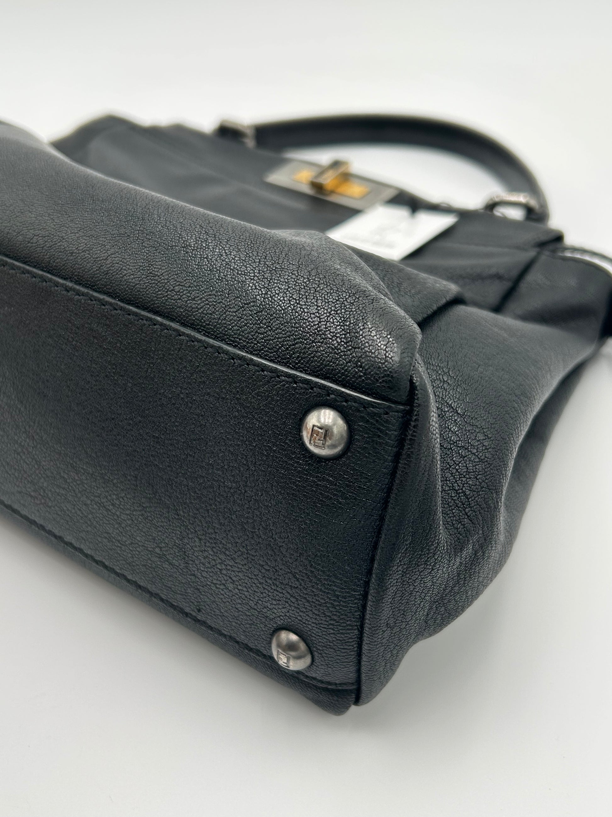 Fendi Peekaboo Medium