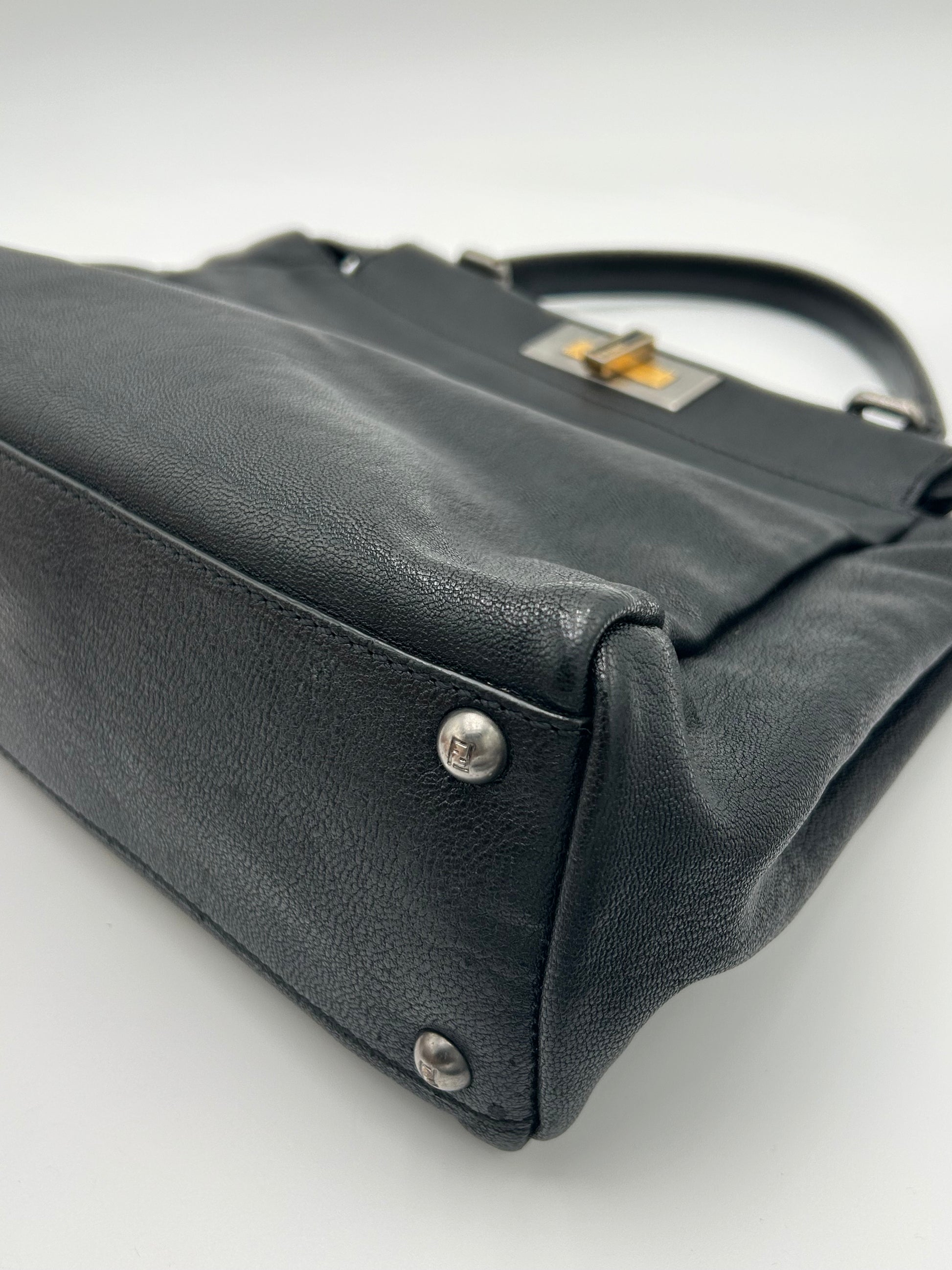 Fendi Peekaboo Medium