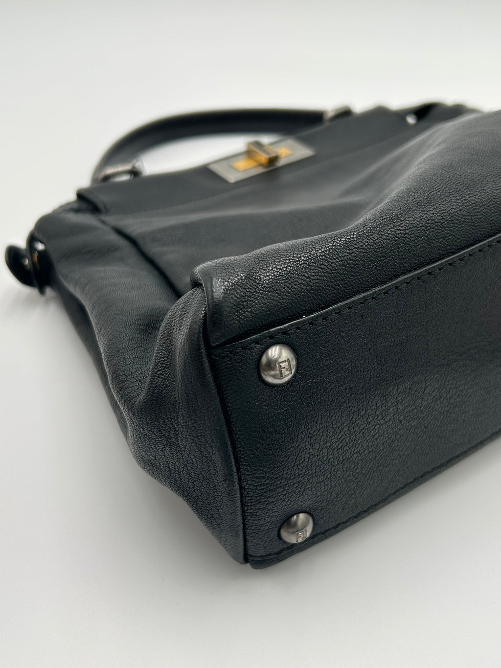 Fendi Peekaboo Medium