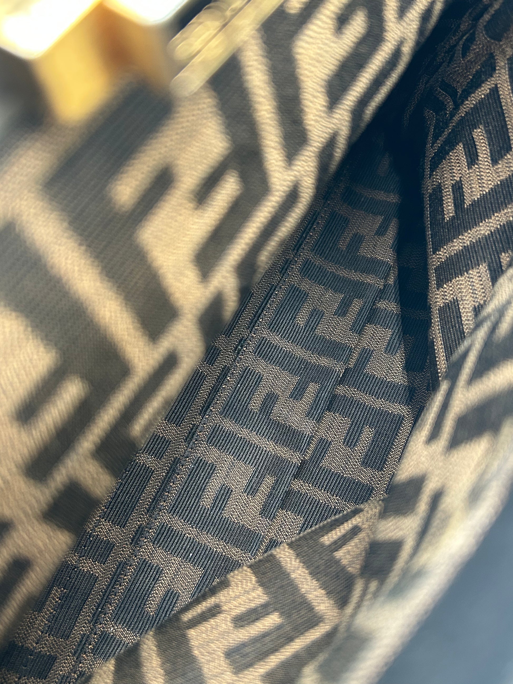 Fendi Peekaboo Medium