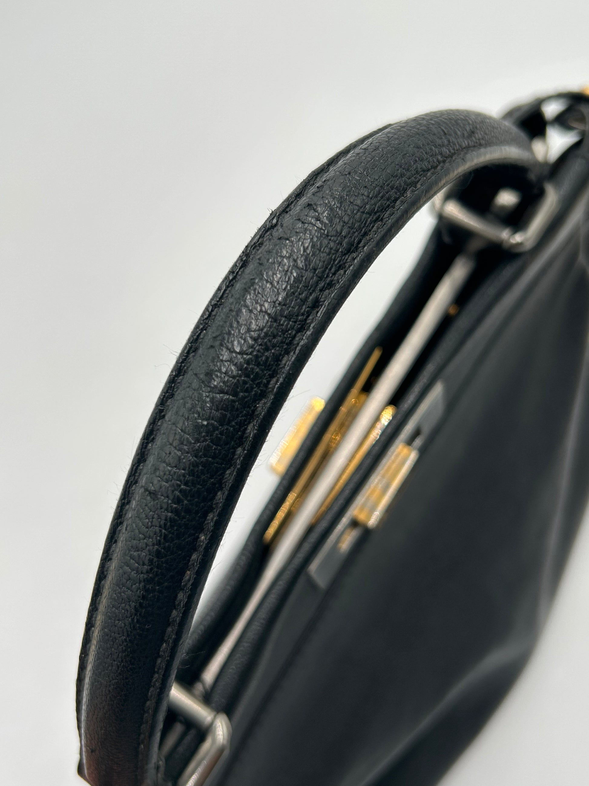 Fendi Peekaboo Medium
