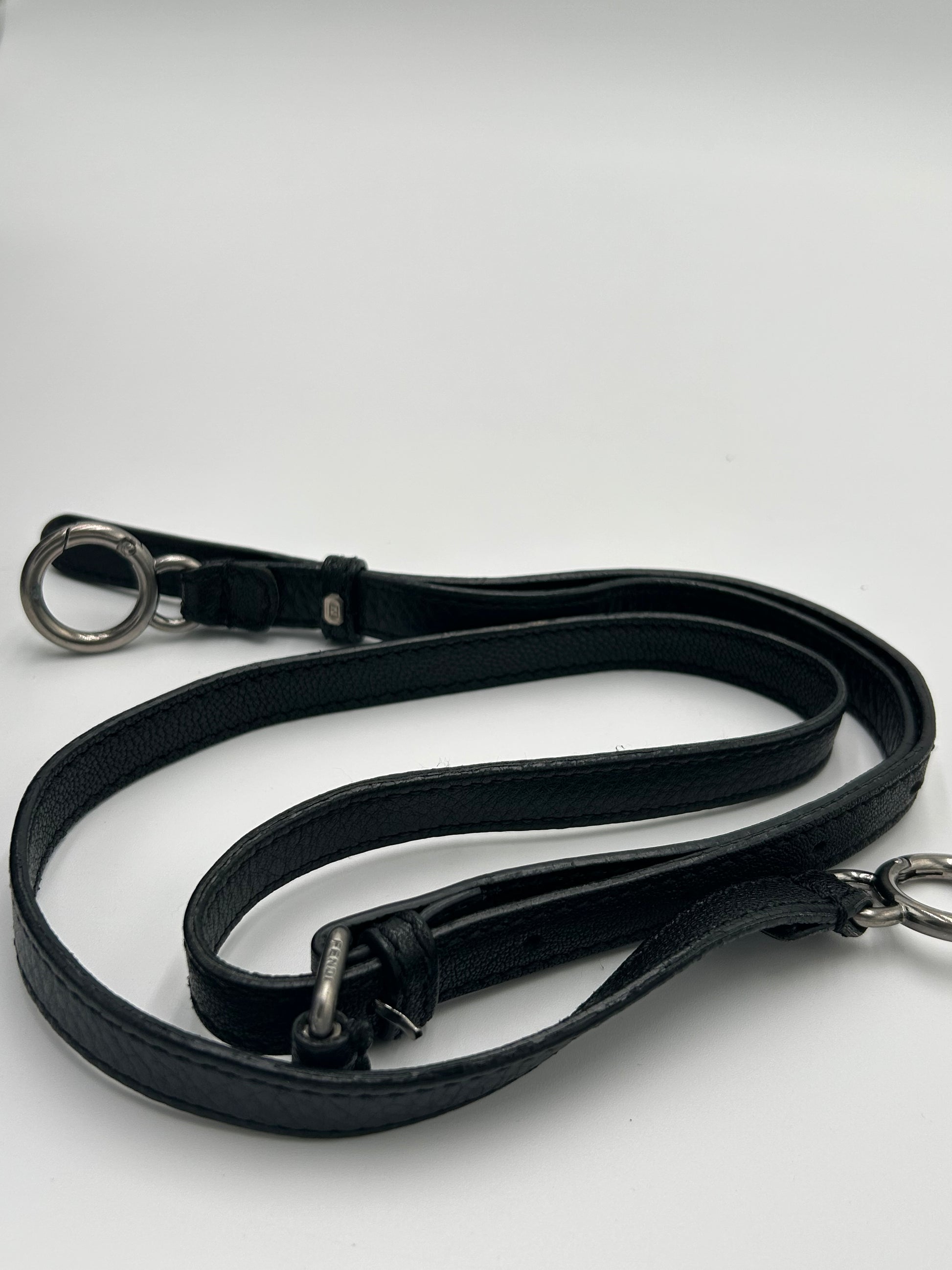 Fendi Peekaboo Medium